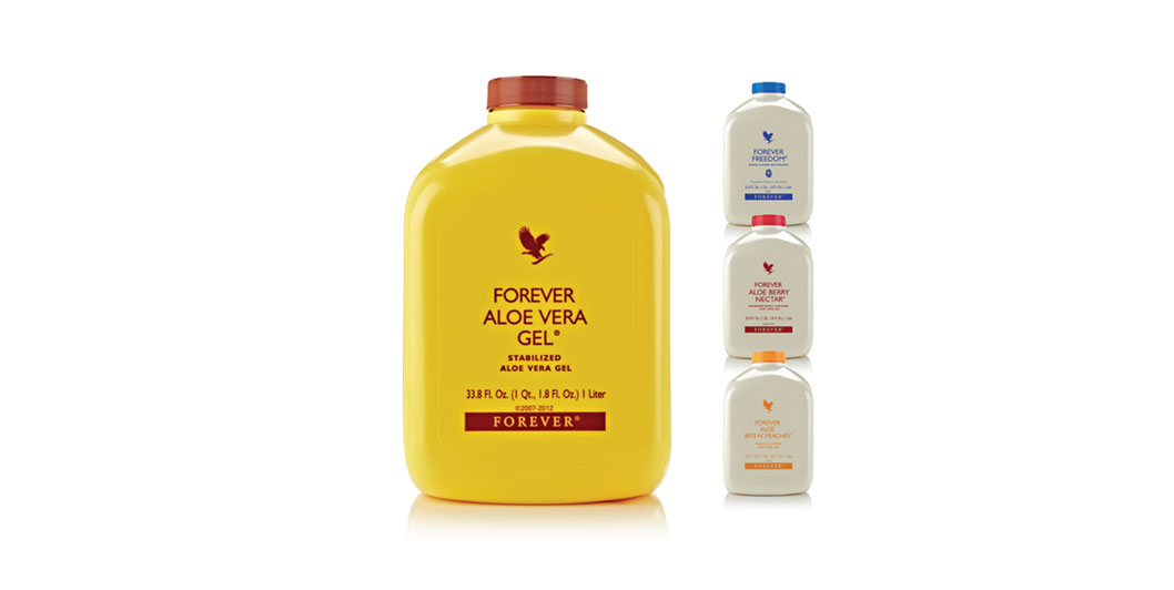 Aloe-Vera-Forever