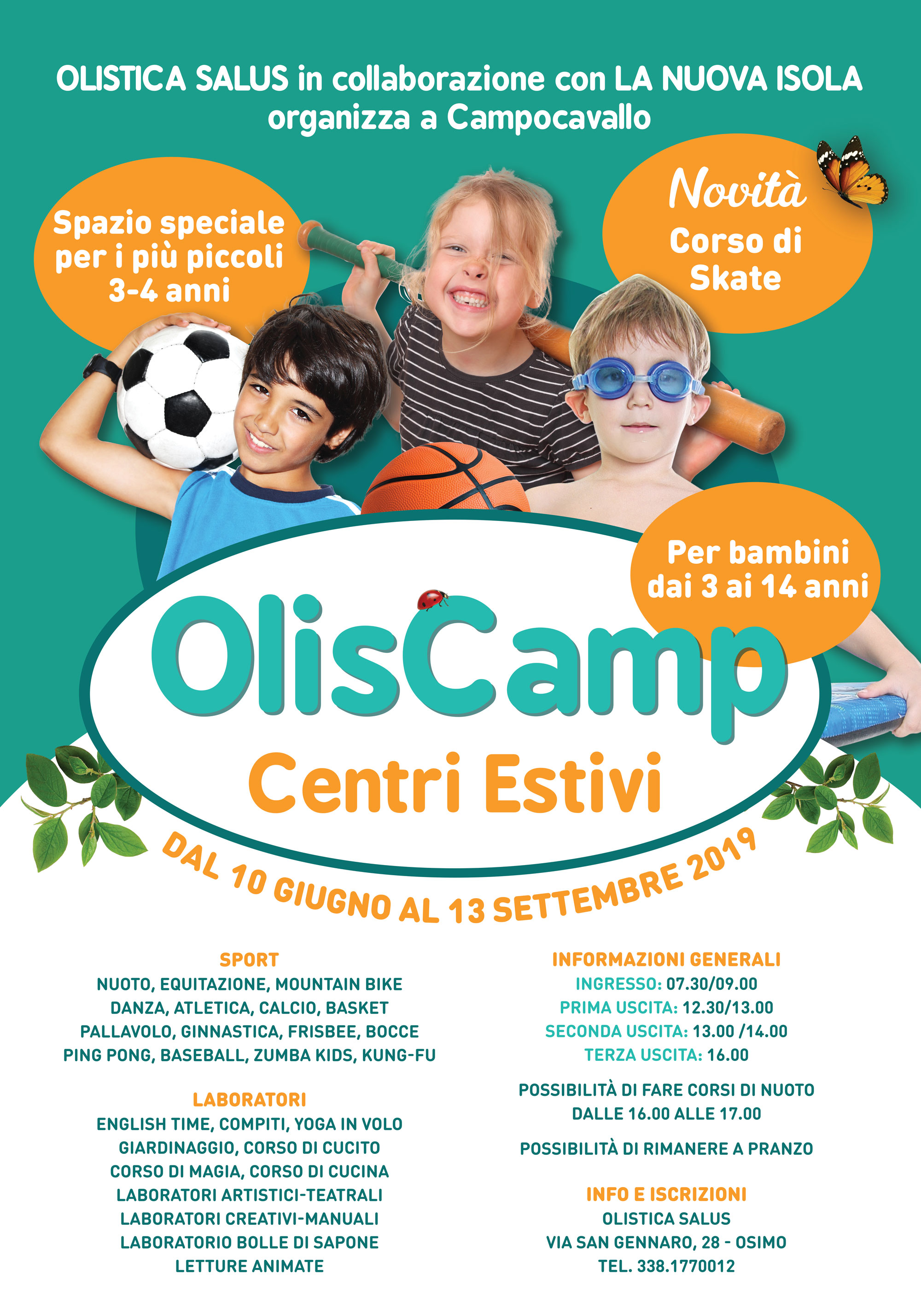 Centri-estivi-Osimo-2019