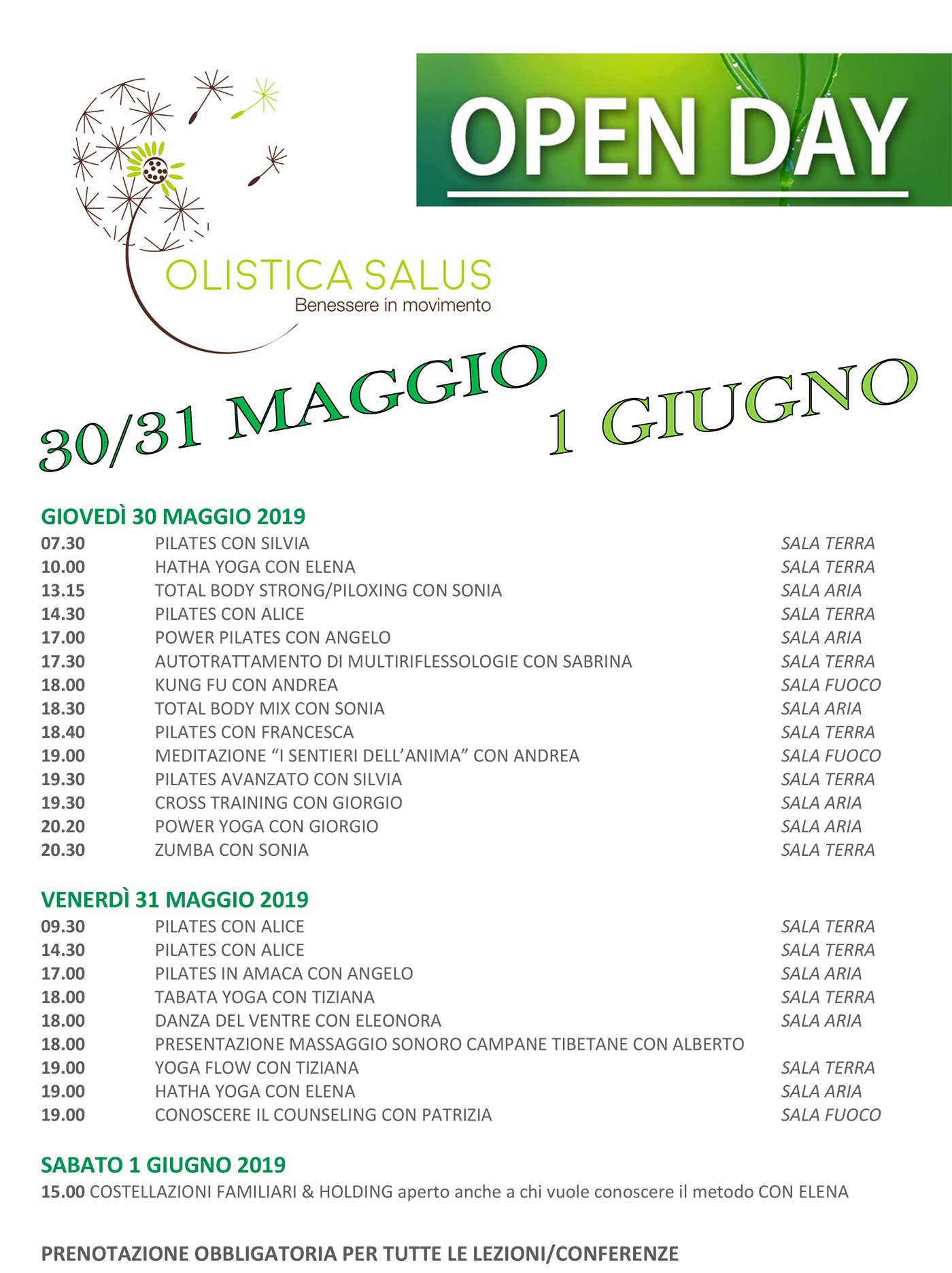 OPEN-DAY-OLISTICA-SALUS-2019